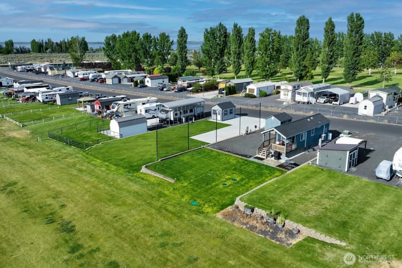 Property photo for 6549 Highway 262 E #52, Othello photo 31