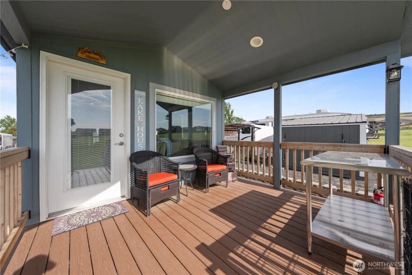 Property photo for 6549 Highway 262 E #52, Othello photo 5
