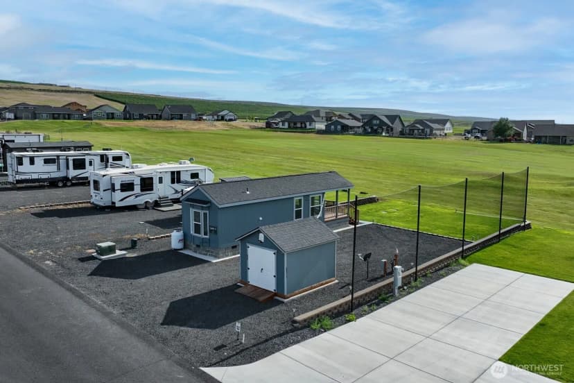 Property photo for 6549 Highway 262 E #52, Othello photo 33