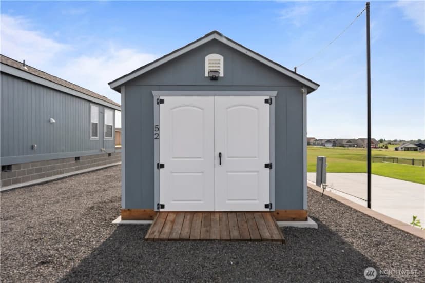 Property photo for 6549 Highway 262 E #52, Othello photo 34