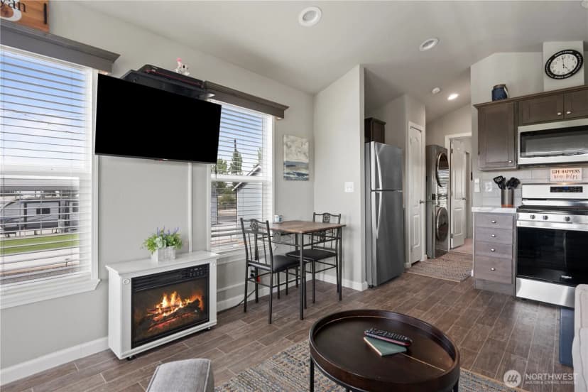 Property photo for 6549 Highway 262 E #52, Othello photo 6