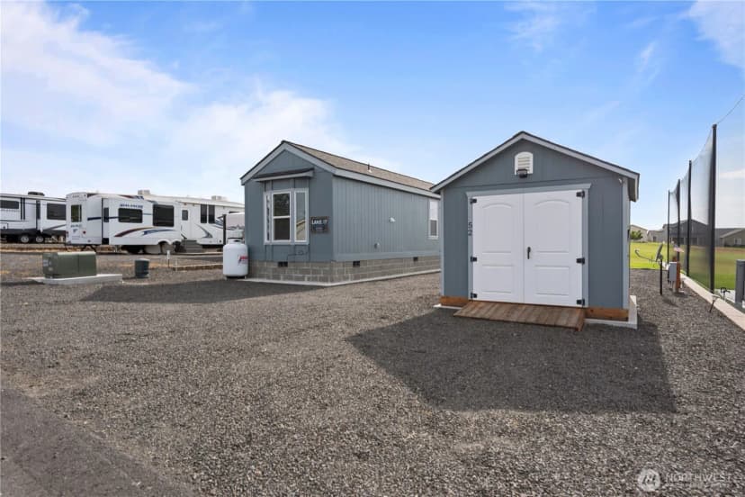 Property photo for 6549 Highway 262 E #52, Othello photo 36