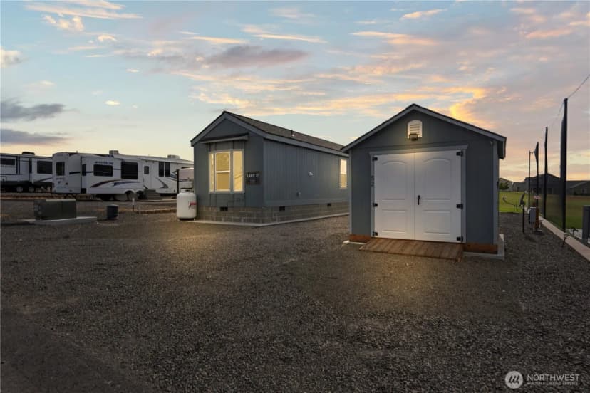 Property photo for 6549 Highway 262 E #52, Othello photo 35
