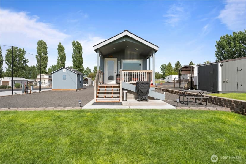Property photo for 6549 Highway 262 E #52, Othello