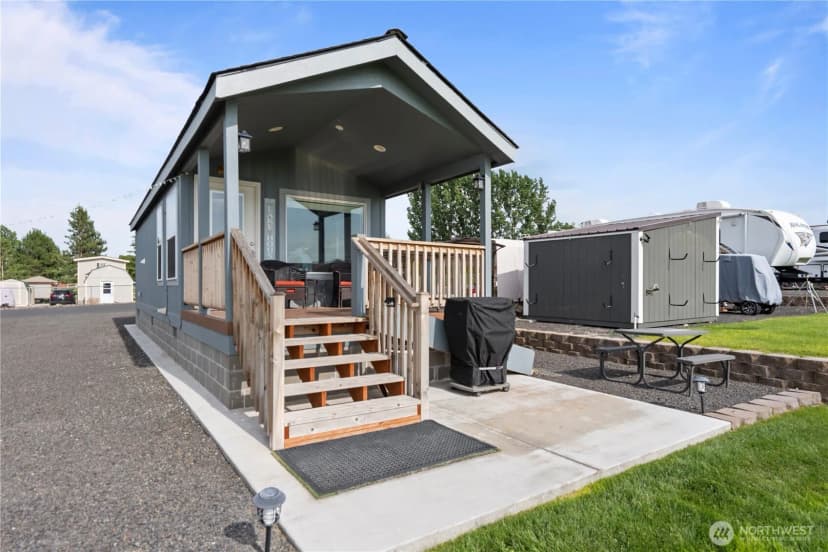 Property photo for 6549 Highway 262 E #52, Othello photo 2