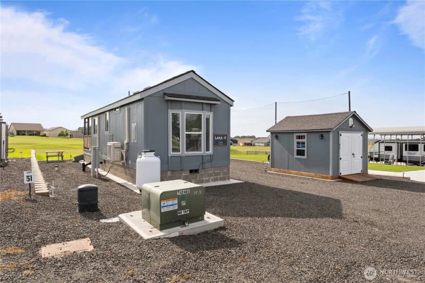 Property photo for 6549 Highway 262 E #52, Othello photo 3