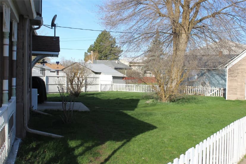 Property photo for 209 E Alder Avenue, Ritzville photo 4