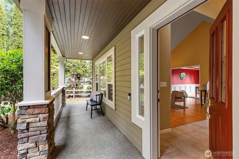 Property photo for 3148 Old Sawmill Place Nw, Bremerton photo 4