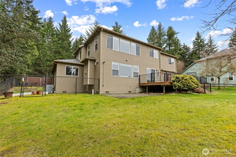 Property photo for 3148 Old Sawmill Place Nw, Bremerton photo 33