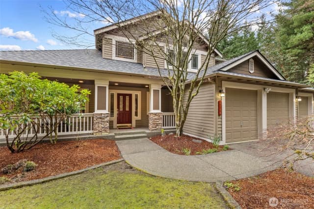 Property photo for 3148 Old Sawmill Place Nw, Bremerton photo 3