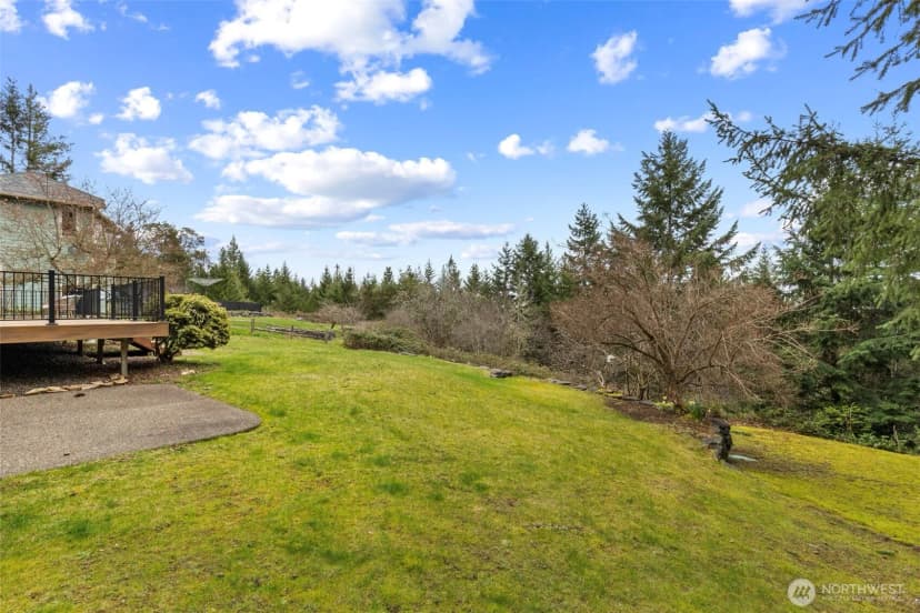 Property photo for 3148 Old Sawmill Place Nw, Bremerton photo 32