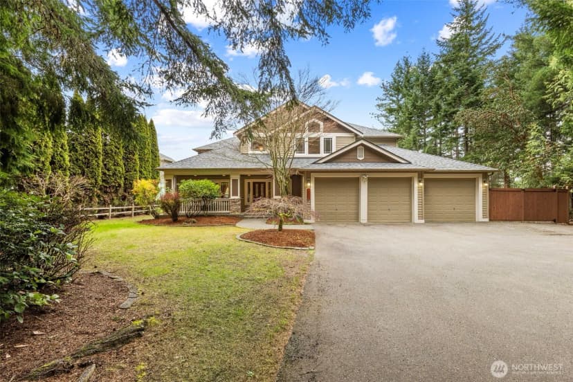 Property photo for 3148 Old Sawmill Place Nw, Bremerton