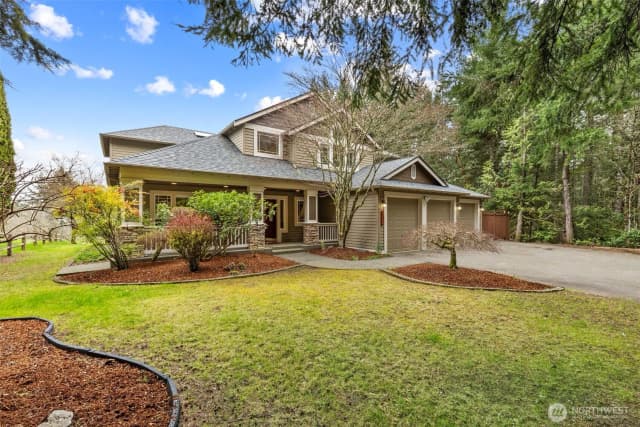 Property photo for 3148 Old Sawmill Place Nw, Bremerton photo 2
