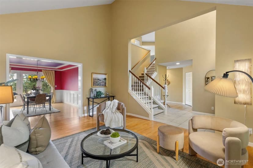 Property photo for 3148 Old Sawmill Place Nw, Bremerton photo 6