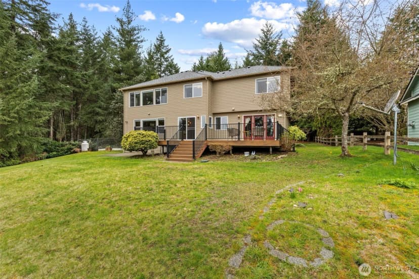 Property photo for 3148 Old Sawmill Place Nw, Bremerton photo 30