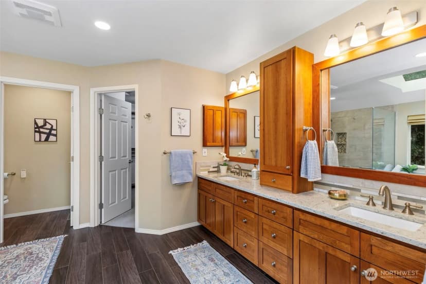Property photo for 3148 Old Sawmill Place Nw, Bremerton photo 20