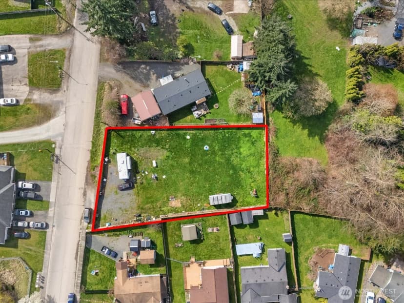 Property photo for 6030 57th Drive Ne, Marysville