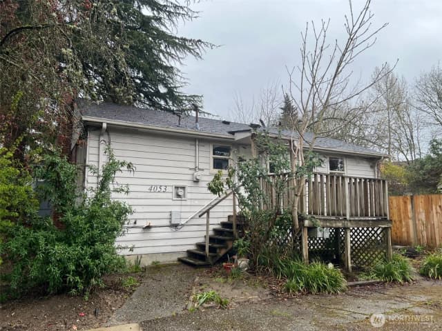 Property photo for 4053 Ne 55th Street, Seattle photo 5