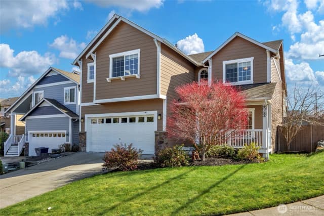 Property photo for 230 202nd Street Sw, Lynnwood photo 2