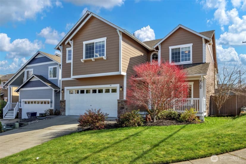 Property photo for 230 202nd Street Sw, Lynnwood photo 2