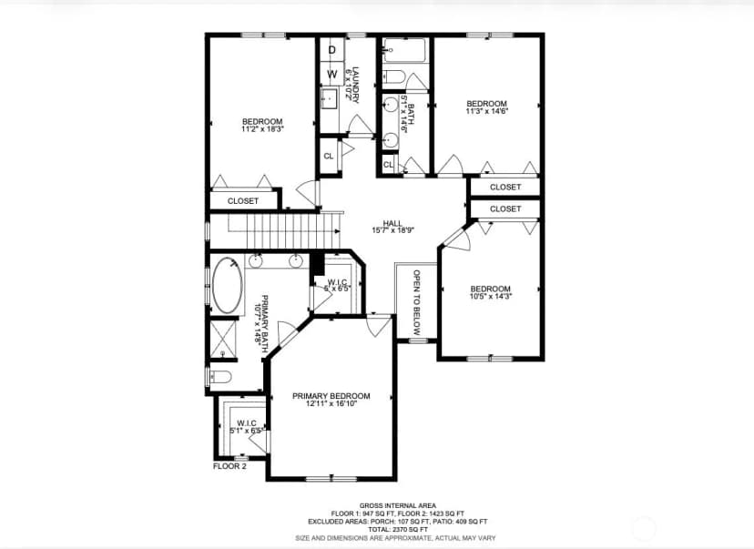 Property photo for 230 202nd Street Sw, Lynnwood photo 39
