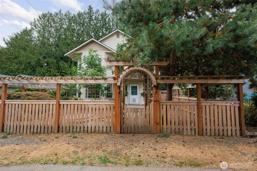 Property photo for 115 Long Street, Snohomish photo 35