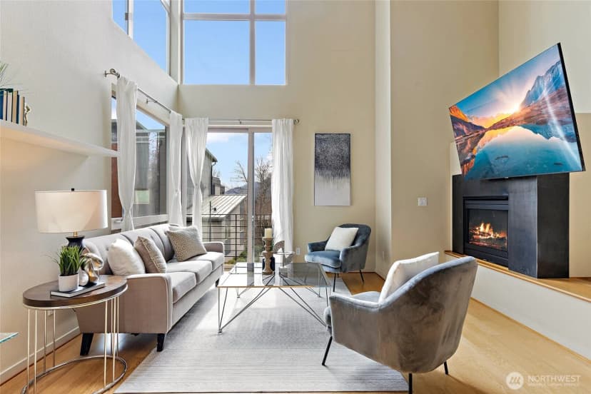 Property photo for 4206 213th Place Se, Issaquah