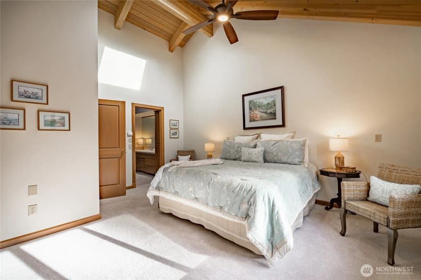 Property photo for 5506 Canvasback Road, Blaine photo 29