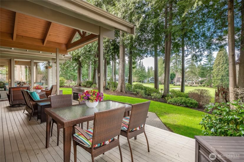 Property photo for 5506 Canvasback Road, Blaine