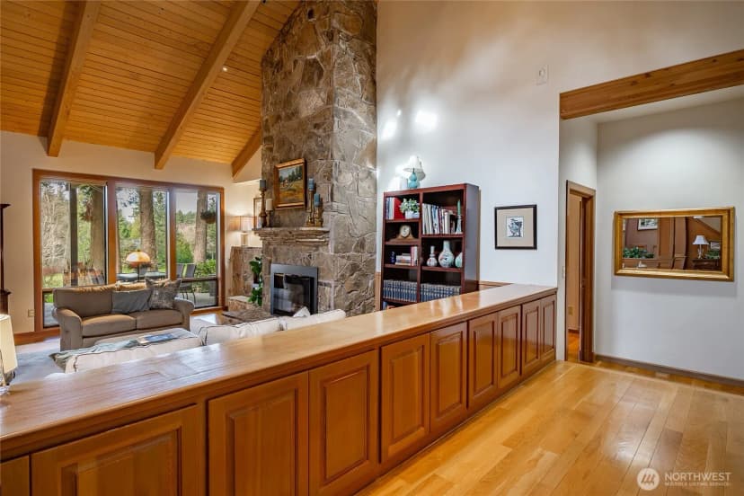 Property photo for 5506 Canvasback Road, Blaine photo 23