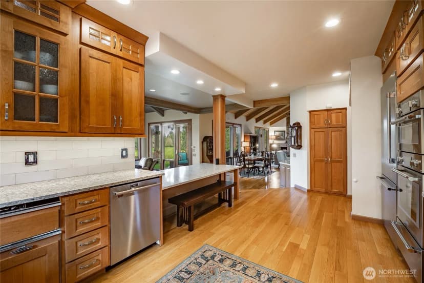 Property photo for 5506 Canvasback Road, Blaine photo 14