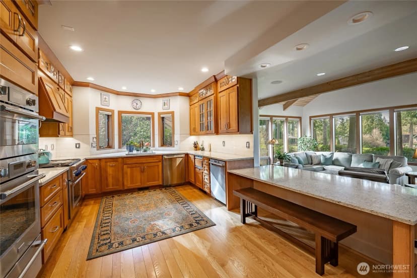 Property photo for 5506 Canvasback Road, Blaine photo 12