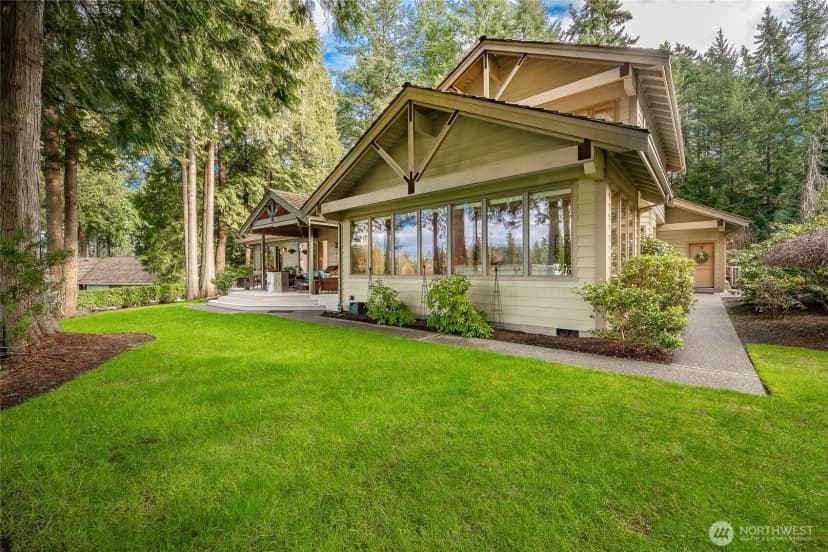 Property photo for 5506 Canvasback Road, Blaine photo 36