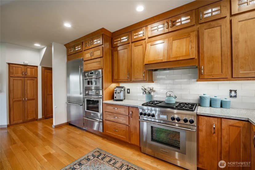 Property photo for 5506 Canvasback Road, Blaine photo 13