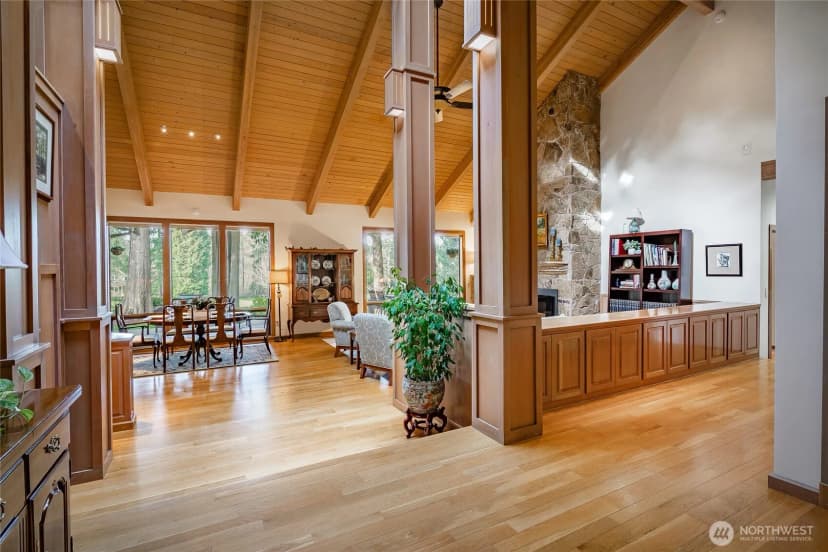 Property photo for 5506 Canvasback Road, Blaine photo 8