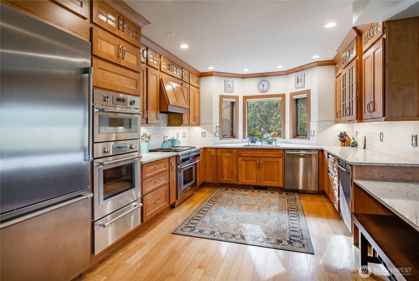 Property photo for 5506 Canvasback Road, Blaine photo 11