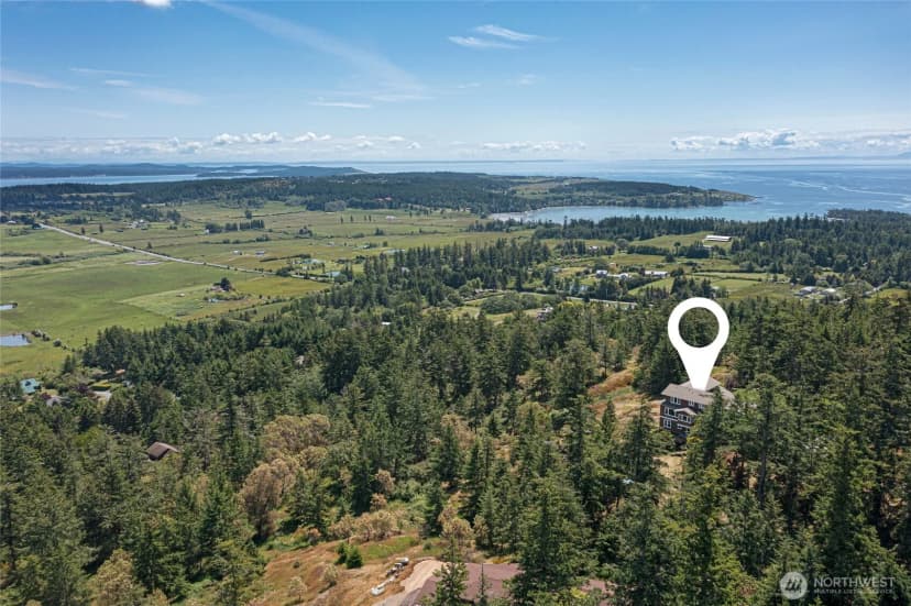 Property photo for 148 Yarrow Road, Friday Harbor photo 4