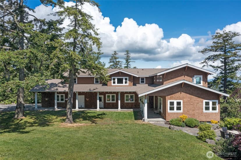 Property photo for 148 Yarrow Road, Friday Harbor