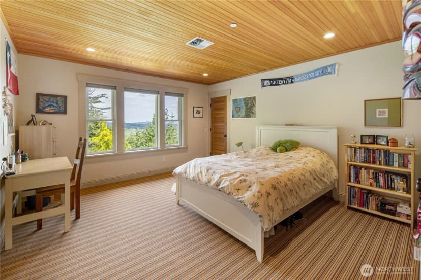 Property photo for 148 Yarrow Road, Friday Harbor photo 19