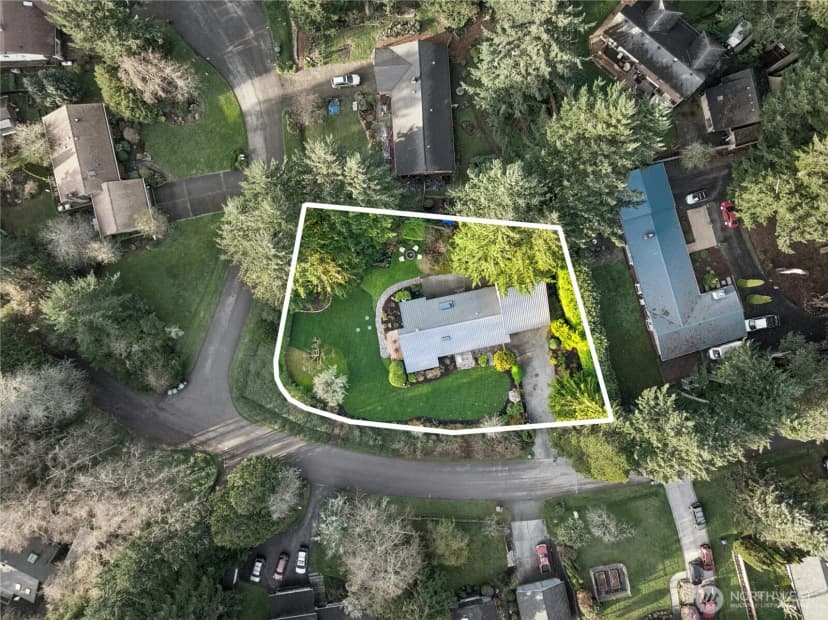 Property photo for 9420 Ne Eric Avenue, Bainbridge Island photo 28