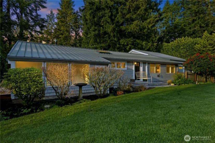 Property photo for 9420 Ne Eric Avenue, Bainbridge Island photo 34