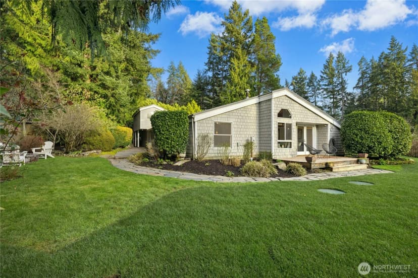 Property photo for 9420 Ne Eric Avenue, Bainbridge Island photo 27