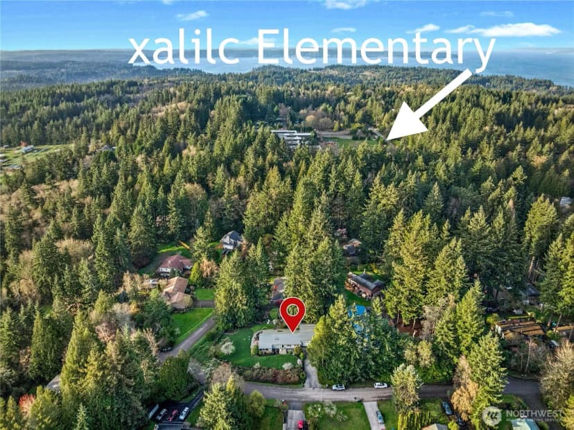 Property photo for 9420 Ne Eric Avenue, Bainbridge Island photo 30