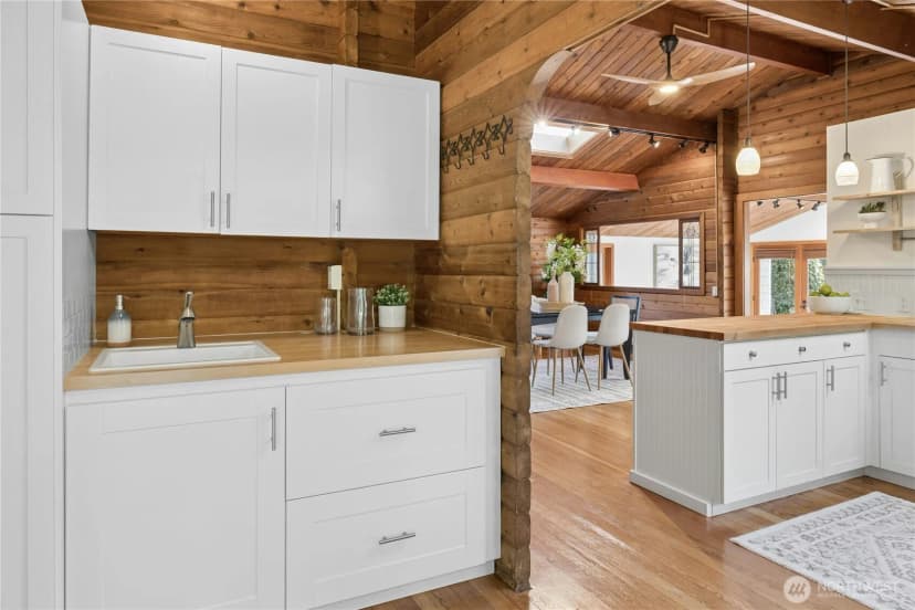 Property photo for 9420 Ne Eric Avenue, Bainbridge Island photo 9