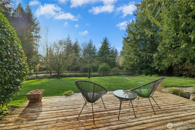 Property photo for 9420 Ne Eric Avenue, Bainbridge Island photo 11