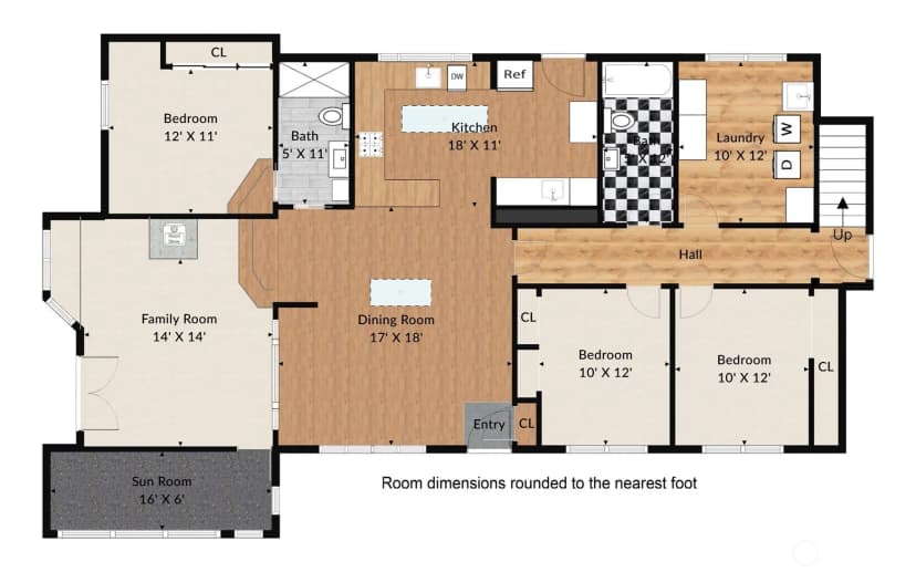 Property photo for 9420 Ne Eric Avenue, Bainbridge Island photo 32