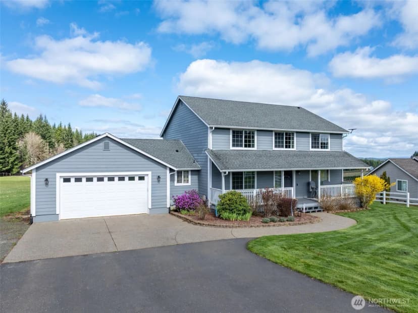 Property photo for 140 Garrett Loop, Chehalis
