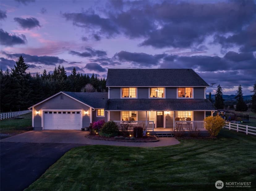 Property photo for 140 Garrett Loop, Chehalis photo 3