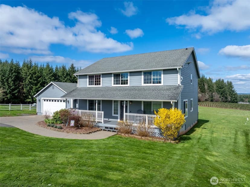 Property photo for 140 Garrett Loop, Chehalis photo 4