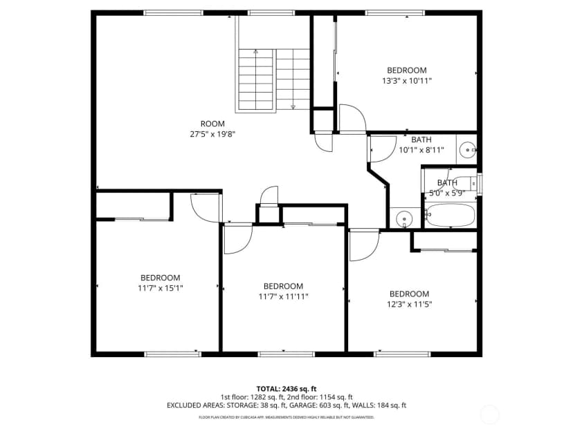 Property photo for 140 Garrett Loop, Chehalis photo 38